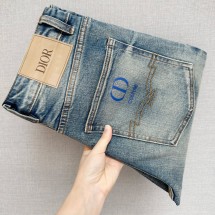 디올 고품질 청바지 30