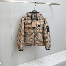 버버리 남성 고품질 점퍼 13  C