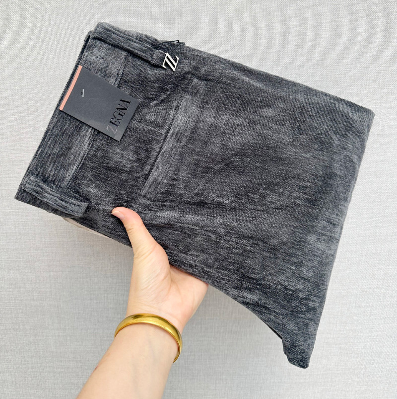 제냐 고품질 청바지 07