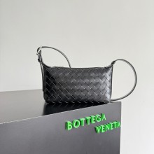 보테가 베네타 트레블러 폰 파우치 844018V2HL08803