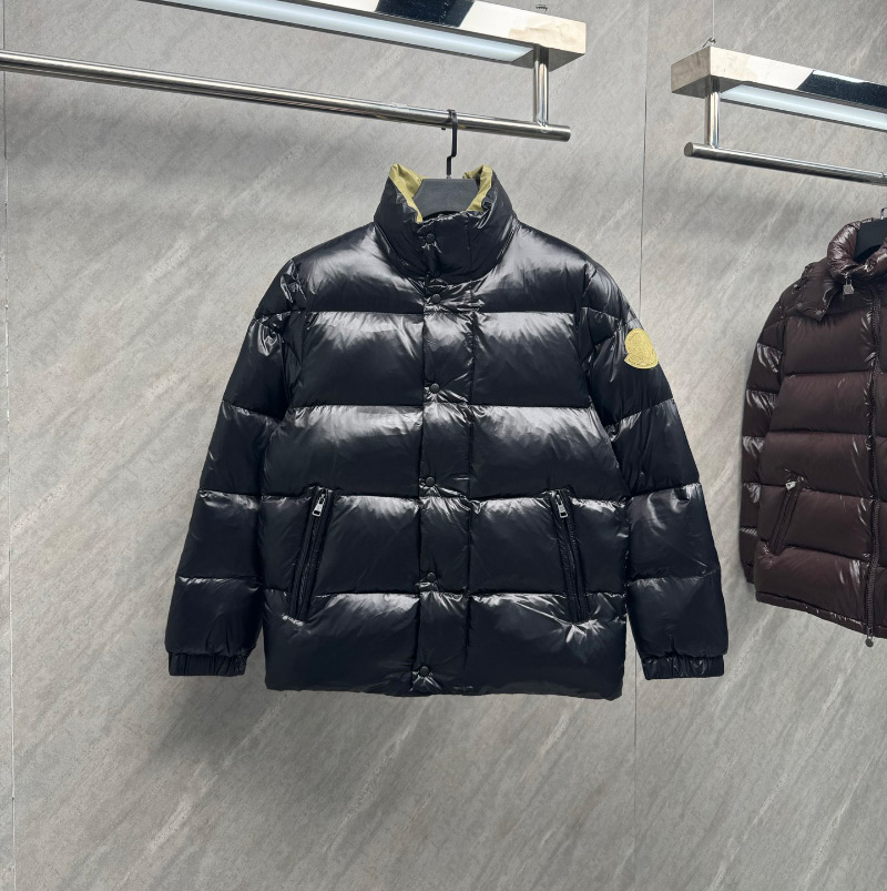 몽클레르 지니어스 x 1952 콜라보 구스다운 집업 남여공용  0921A0003353A0E999  F