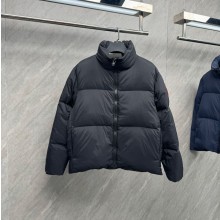 캐나다구스 로렌스 퍼 자켓 블랙 2802M63 F