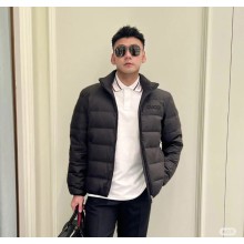 구찌 로고 자수 패딩 재킷 794824Z8BTA  D