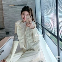 톰브라운 고품질 여성 후드 3컬러 20 D