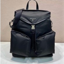 프라다 리나일론 백팩 2VZ108
