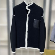 로에베 고품질 남성 가디건 03  C