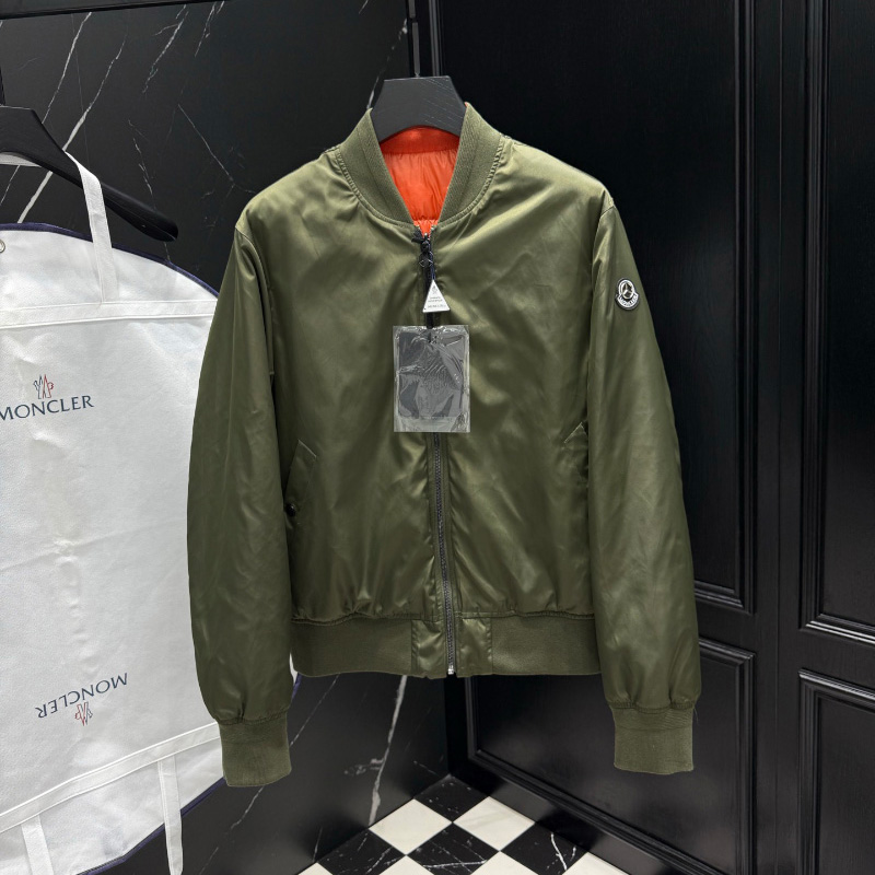 몽클레어 고품질 남성 자켓 15 C