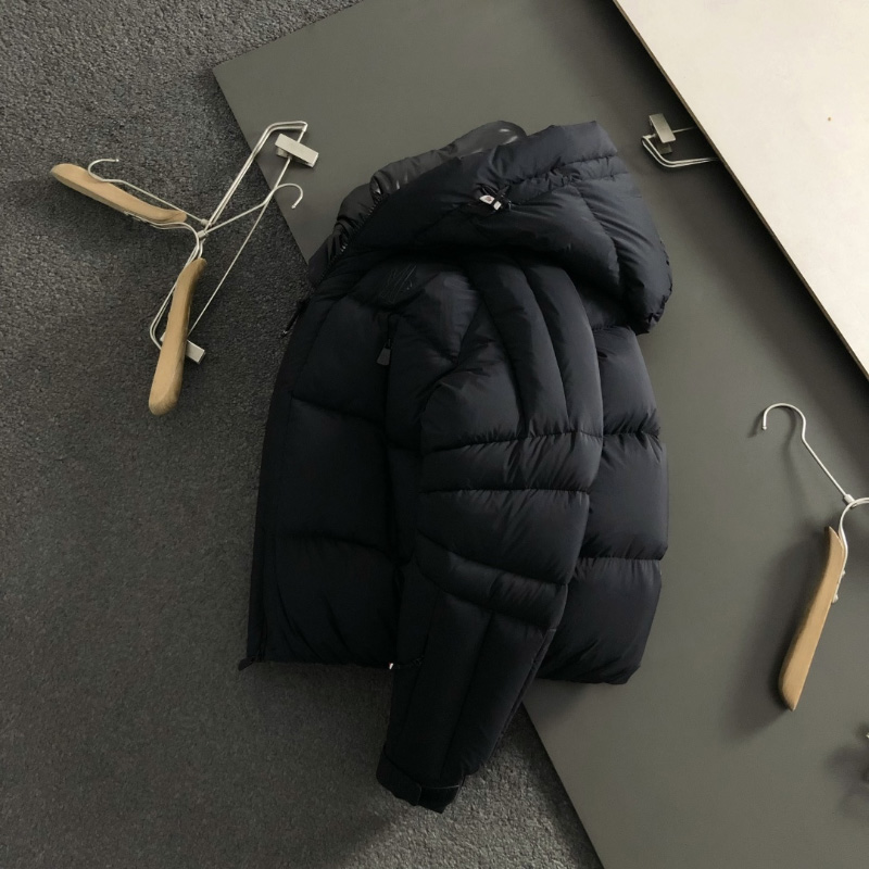 몽클레어 고품질 남성 점퍼 30 C