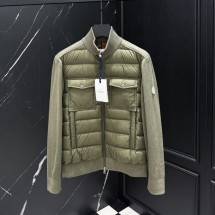 몽클레어 고품질 남성 자켓 점퍼 31 C