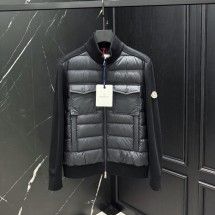 몽클레어 고품질 남성 자켓 점퍼 32 C