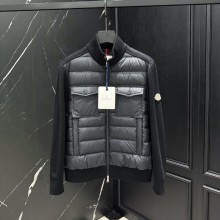 몽클레어 고품질 남성 자켓 점퍼 32 C