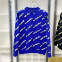 발렌시아가 고품질 남성 긴팔 06 C