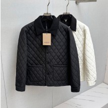 버버리 고품질 남성 자켓 21  C