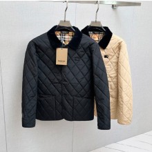 버버리 고품질 남성 자켓 23  C