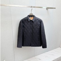 버버리 고품질 남성 자켓 24  C
