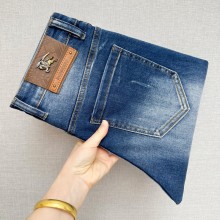 버버리 고품질 청바지 51