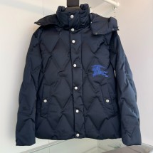 버버리 남성 고품질 점퍼 2컬러 14 C