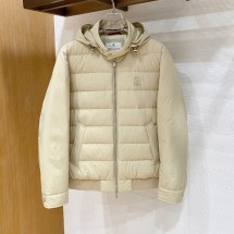 브루넬로 쿠치넬리 고품질 남성 점퍼  02  C
