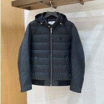 브루넬로 쿠치넬리 고품질 남성 점퍼  03  C