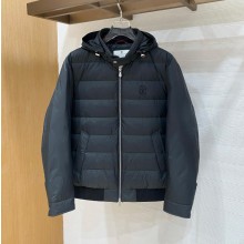 브루넬로 쿠치넬리 고품질 남성 점퍼  03  C