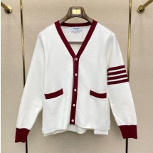 톰브라운 고품질 남성 가디건 16 C