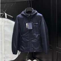 프라다 고품질 남성 점퍼 41  C