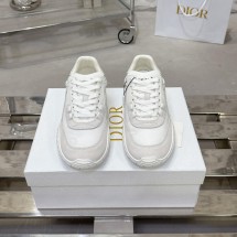 디올 SS26 여성 스니커즈 KCK504SAC