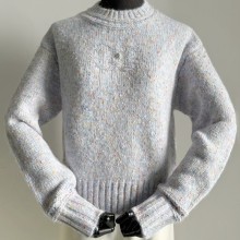 샤넬 고품질 여성 스웨터 03  H