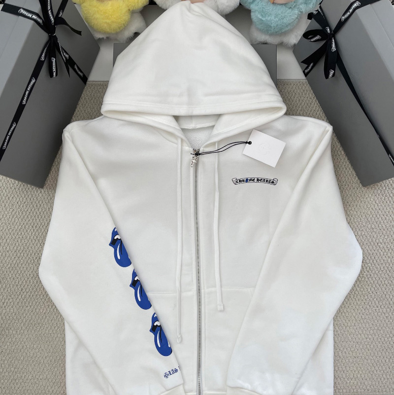 크롬하츠 고품질 후드 남여공용 14  H