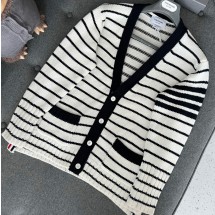 톰브라운 고품질 남여공용 가디건 20  H