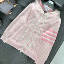 톰브라운 고품질 여성 후드자켓 2컬러 21 H