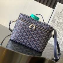 고야드 뮤즈 바니티 네이비  MUSEVAPMLTY 01CL03P