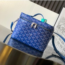 고야드 뮤즈 바니티 블루 MUSEVAPMLTY 01CL03P