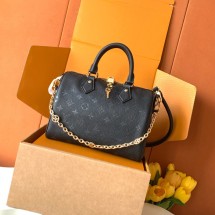 루이비통 스피디 반둘리에 25 M26486