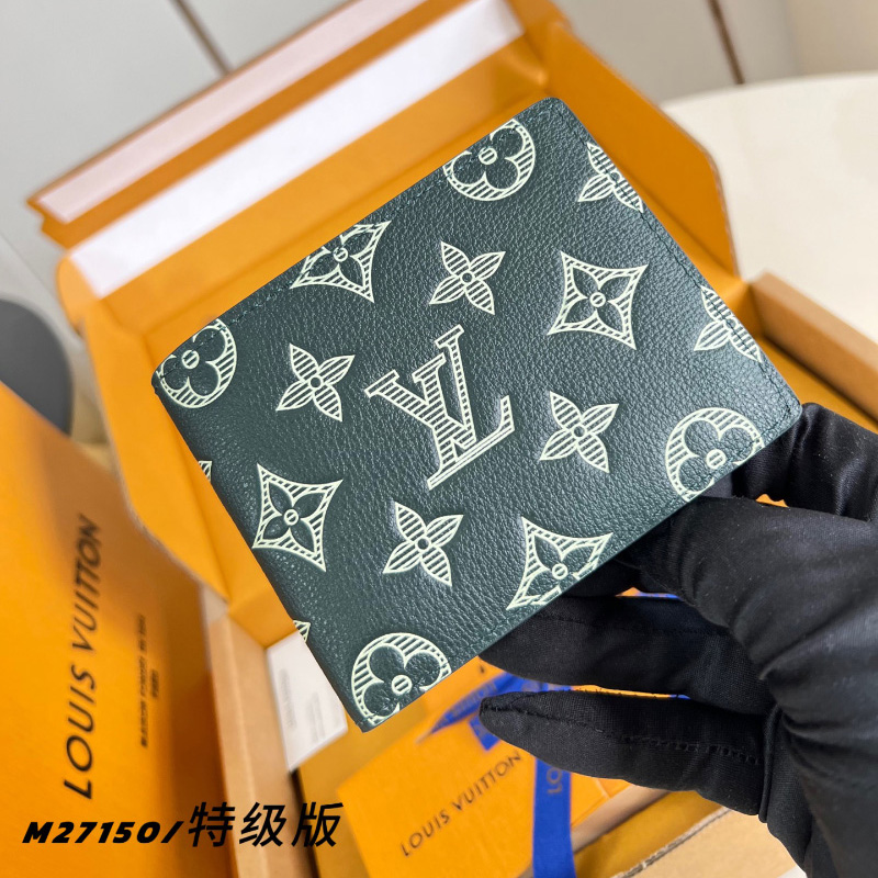 루이비통 남성 멀티플 월릿 반지갑 M27150