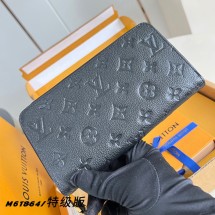 루이비통 지피 월릿 모노그램 앙프렝뜨 M61864