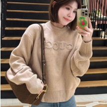 구찌 고품질 여성 긴팔 26  H