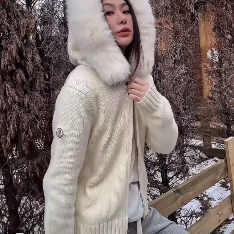 몽클레어 고품질 여성 자켓 점퍼 35  H