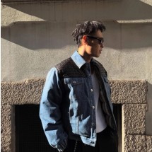 보테가 베네타 고품질 남성 자켓 03  H