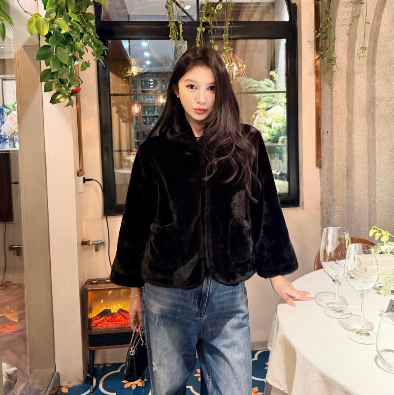 샤넬 고품질 여성 자켓 점퍼 2컬러 06 H