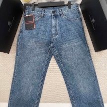 제냐 고품질 청바지 08  H