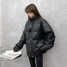 크롬하츠 고품질 여성 점퍼 2컬러 01  H