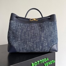 보테가 베네타 BOTTEGA VENETA 라지 안디아모 786194