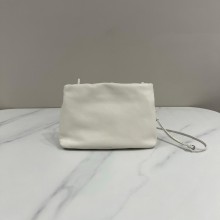 더로우 25SS 부얼스 클러치 BOURSE CLUTCH W1280L97IVPD