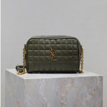 생로랑 26SS 카산드라 마틀라쎄 크로스백 764809