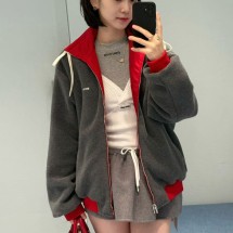 미우미우 고품질 여성 자켓 03  H