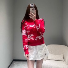 버버리 고품질 여성 긴팔 3컬러 39  H