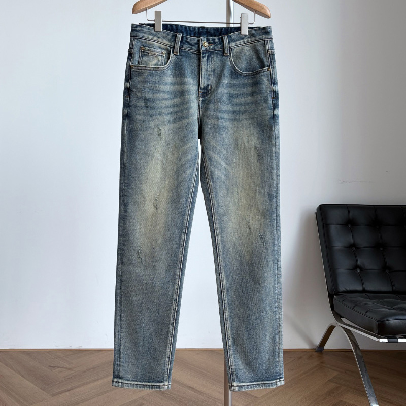 로로피아나 고품질 청바지 07  H