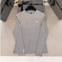 크롬하츠 고품질 여성 니트 긴팔 2컬러 17 H