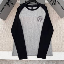 크롬하츠 고품질 여성 긴팔 19 H